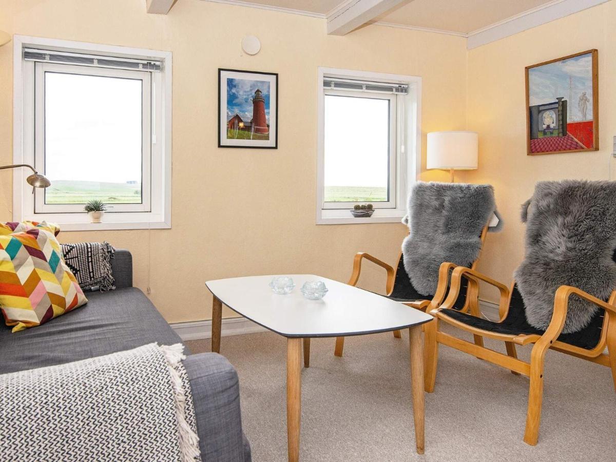 Holiday Home Lemvig Xxx Extérieur photo
