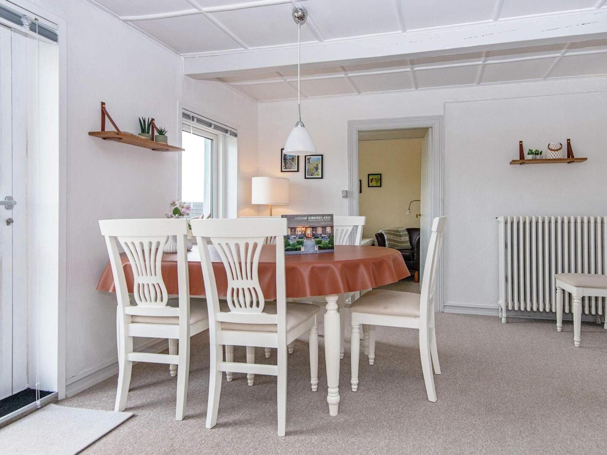 Holiday Home Lemvig Xxx Extérieur photo