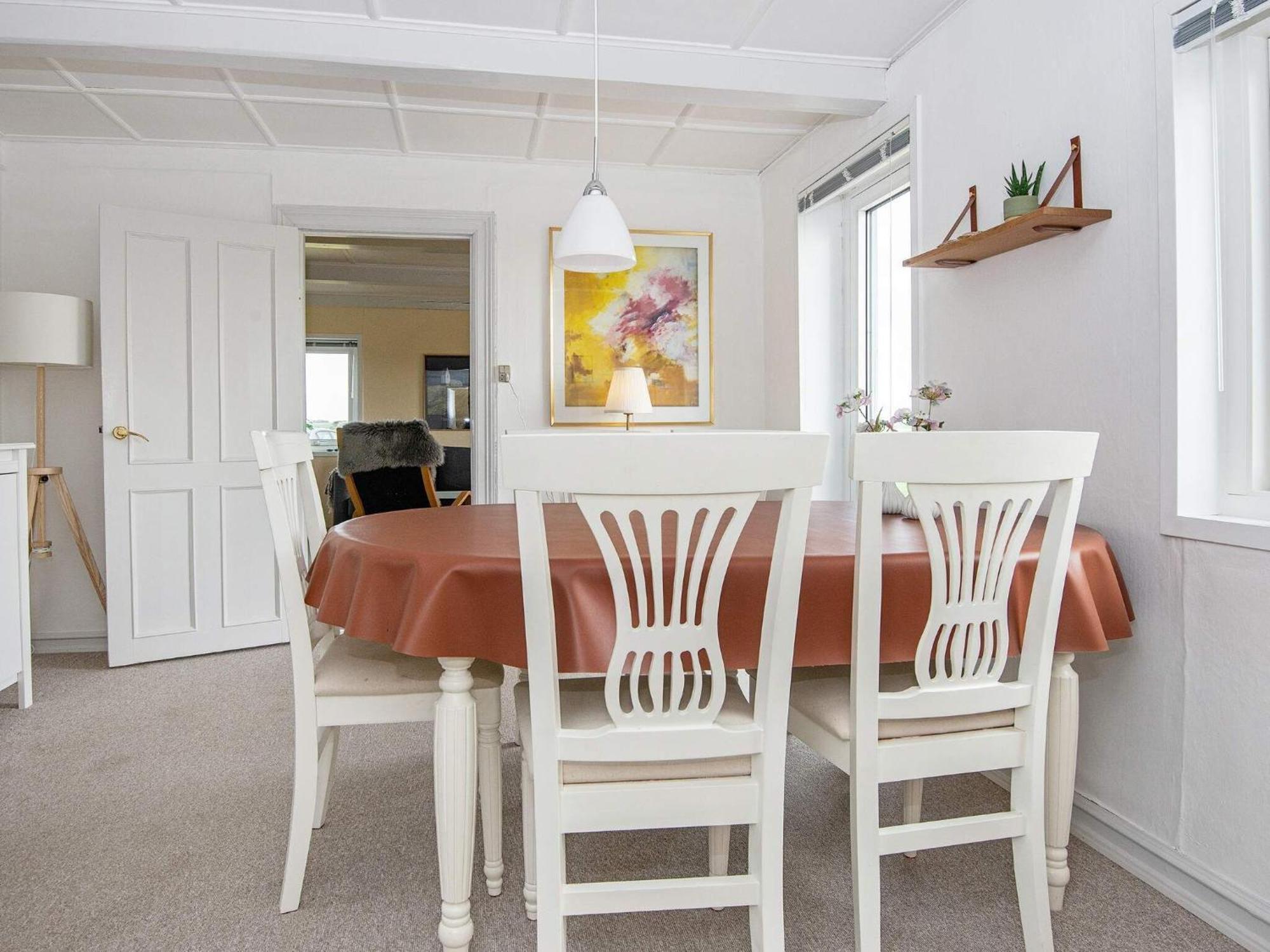 Holiday Home Lemvig Xxx Extérieur photo